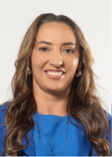 Foto oficial de Vera Vasconcelos