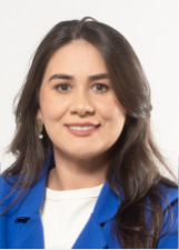 Foto oficial de Patricia do Efim