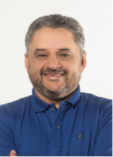 Foto oficial de Francimar Oliveira