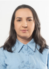 Foto oficial de Nalvinha Torquato