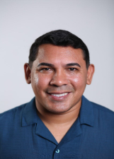 Foto oficial de Marquinhos Ferreira