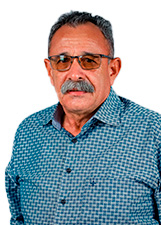Foto oficial de Zé Maria