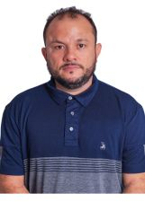 Foto oficial de Marcio Monteiro