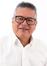 Foto oficial de Henrique Melo