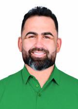 Foto oficial de Paulo do Dr Zé Jorge