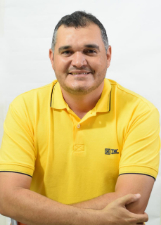 Foto oficial de Rafael Gonçalves