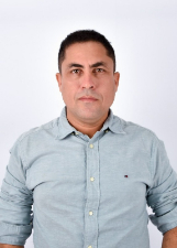 Foto oficial de Zezinho do Gesso
