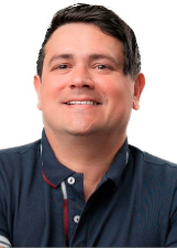 Foto oficial de Rafael Vili