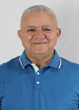 Foto oficial de Batista