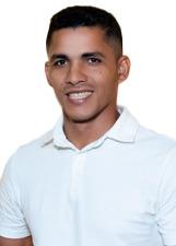 Foto oficial de Auricélio do Paraíba