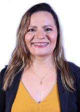 Foto oficial de Girle Monteiro
