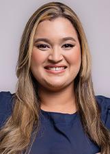 Foto oficial de Luma Oliveira