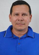 Foto oficial de Professor Welison Vilela