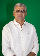 Foto oficial de Rivelino do Alim