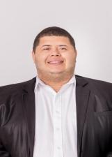 Foto oficial de Dr Thiago Campos