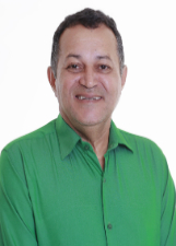 Foto oficial de Dr. Gilson Guerreiro