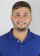 Foto oficial de Henrique Domingos