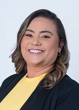 Foto oficial de Gabriela Penha