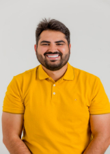 Foto oficial de Wiallas Mota