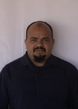 Foto oficial de Valter Rasga Trecho