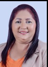 Foto oficial de Gardenia do Sindicato