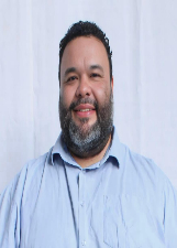 Foto oficial de Dr Guilherme
