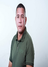 Foto oficial de Elias do Rio Grande
