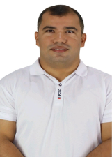 Foto oficial de Dr Braulio Batalha