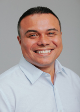 Foto oficial de Luis Fernando