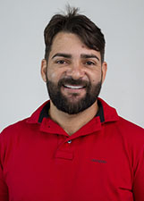 Foto oficial de Cristiano Bateria