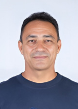 Foto oficial de Ademir Castro