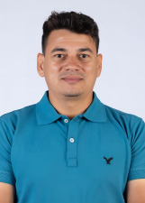 Foto oficial de Hélio da Iluminação
