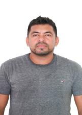 Foto oficial de Mailson dos Santos
