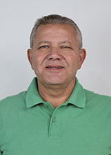 Foto oficial de Ruimar Diniz