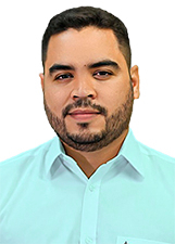 Foto oficial de Alexandre Lobato