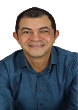 Foto oficial de Elon Marinho