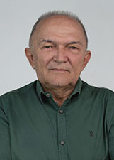 Foto oficial de Domingos Diniz