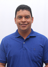 Foto oficial de Andre Lucena