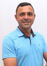 Foto oficial de Abidiel Oliveira