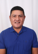 Foto oficial de Lamartine Araújo