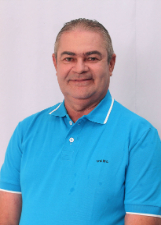 Foto oficial de Jó do Jacaré