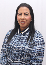 Foto oficial de Elisa Oliveira