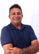 Foto oficial de Osmar Ramos