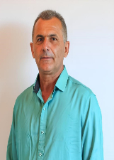 Foto oficial de Carlos Correia