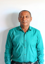 Foto oficial de Chico Vitalina