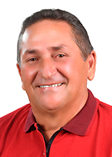 Foto oficial de Fernando da Santa Rosa