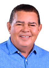 Foto oficial de Chiquinho do Banco