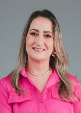 Foto oficial de Suane Dias