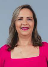 Foto oficial de Josilda Andrade