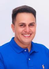 Foto oficial de Henrique Paiva